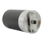 Motor For Superwinch Truck Tarp Cover .52 Diameter Tang Shaft 430-22015. Fixed Price $96.32.