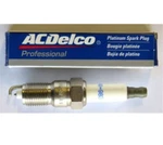 New Genuine Gm Acdelco Double Platinum Spark Plugs 41-983 Set Of. Fixed Price $38.33.