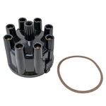 Sierra Prestolite V8 Clip Down Distributor Cap Black #18-5369. Fixed Price $39.98.