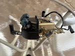Johnson /evinrude Top Mount Control Box # 0176372. Fixed Price $319.95.