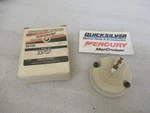 B7B Mercury Quicksilver 33707 Distributor Rotor Oem New Factory Boat Parts. Fixed Price $8.52.