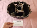 Yamaha Oil Pan, 63P-15311-01-CA, F150 Four Stroke, 72EP-64. Fixed Price $162.00.