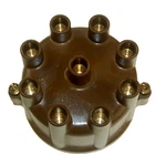 Regitar Usa Distributor Cap F/ford & Gm V8 Engines. Fixed Price $33.58.