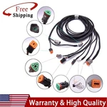 15FT Outboard Ignition Wiring Harness Cable For Brp Evinrude Johnson Omc 0176340. Fixed Price $84.01.