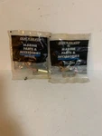 Genuine Nos Mercruiser Condensers (2) 391-5092 BX3. Fixed Price $11.95.