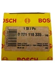 Ignition Coil Bosch 0221118335 Made In Brazil Brand New Perfect Condition. Fixed Price $335.00.