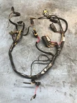 OS3967 Omc Johnson Evinrude, 1997, 225HP, Engine Cable Assy, 0586023,. Fixed Price $67.00.