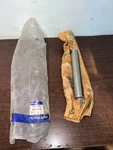 Volvo Penta New Oem Part 872753 Steering Knuckle Water Tube B366. Fixed Price $129.99.