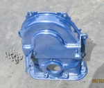 1963-67 Galaxie Fairlane Thunderbird Mercury 390 406 428 Timing Cover Real Ford. Fixed Price $149.00.