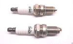 Pack Genuine Oem Kohler Part # 14 132 11-S Spark PLUG;12MM Courage. Fixed Price $18.65.