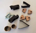 Delco Bushings & Brushes KIT-10MT Marine Starters 1109490. Fixed Price $19.95.