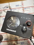 Yanmar Engine B Type Control Panel. Fixed Price $529.00.