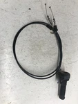 26J24 Yamaha Xl 800 2001 Trim Grip Handle Assy W Cables GP7-U157A-00-00. Fixed Price $84.49.