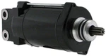 New Tiger Shark Starter 12 Volt Spline 640 770 900 1000 1100 1993-1999 18435. Fixed Price $38.95.