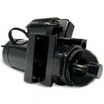 New SAEJ1171 Starter 19715 Replacement For Mercruiser 1996-2007 Volvo Penta 3.... Fixed Price $116.26.