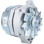 Alternator For 105 Amp Delco Marine Mercruiser 1-WIRE 56045 59755; 400-12483. Fixed Price $119.12.
