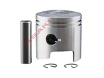 Piston Kit 12110-93130 0.50 With Ring 2MM For Suzuki 9.9,15 Hp Motor. Fixed Price $47.29.