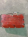 Volvo Penta Aq 120 125 140 145 Heat Exchanger Expansion Tank Reservoir. Fixed Price $49.00.