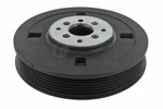 Vaico Engine Crankshaft Pulley Inner V108242 28105243G For Volkswagen Vw. Fixed Price $156.45.