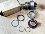 Oem Volvo Penta 240619 Starter Gear/bendix. Fixed Price $36.55.