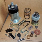 New Premium Starter Rebuild Kit For Pontiac Gto 6.4L 389 1965-1966. Fixed Price $46.90.