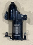 Johnson Evinrude Omc Oem Starter 200 225 250 300 Hp 0586897. Fixed Price $80.00.