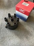 Omc Evinrude Johnson Distributor Cap 3853814 Nos 392-9086T Genuine Oem. Fixed Price $14.00.