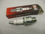 L20V 837 Champion Copper Plus Marine Spark Plug Mercury Outboards. Fixed Price $5.94.
