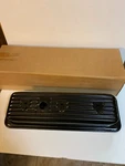 Genuine Nos Mercruiser Rocker Cover 14252. Fixed Price $39.95.