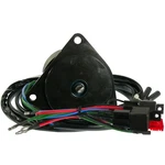 Tilt & Trim Motor For Yamaha 115ETLJD 1987-1990 6G5-43880-01-00; 430-22150. Fixed Price $102.18.
