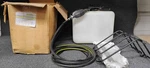 Oem Johnson/evinrude/omc Gal Remote Oil Tank Resevoir Kit 5008613. Fixed Price $199.99.