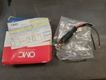 Genuine Evinrude Johnson Omc Suppression Assembly #583343 New. Fixed Price $8.99.