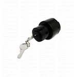 Genuine Yanmar Ignition Switch & Key 124070-91250 Fits 1GM 2GM 3GM Series. Fixed Price $126.63.