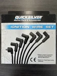 Quicksilver Ignition Wire Set New #84-816761Q7. Fixed Price $80.67.