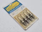 Volvo Penta Outboard Spark Plug Kit Set Of 4 Motor Engine 876077-9 Oem New. Fixed Price $35.00.