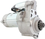 Starter For Mitsubishi 1982-1997 K3M-61EM, Dsl. M2T56272 17096. Fixed Price $134.29.