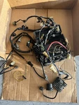 Johnson Evinrude Outboard 60/70HP 4 Stroke Wiring Harness 5031150 Complete. Fixed Price $89.99.