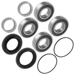 93306-206Y2-00 93106-42800-00 93106-38800-00 Rear Wheel Knuckle Kit For Yamaha. Fixed Price $63.70.