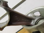 Johnson Evinrude Outboard 60 Hp Connecting Rod 0395854 327213. Fixed Price $90.00.