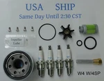 Service Kit Westerbeke Marine Gas Generators 6.4SBEG 8.0SBEG 10.0SBEG 11.6SBEG. Fixed Price $59.95.