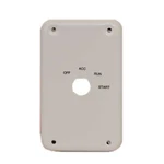 Triton Boat Ignition Switch Panel TR081F21539 220 240 Lts Mercury. Fixed Price $25.09.