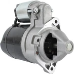 Starter For Toro Lawn Tractor 227-5 257-H 257H 17HP Kawasaki Eng. Fixed Price $111.55.