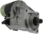 Starter Fits Cat 236B 246B 252B 262B 267B 277B 2003-2007 0R4316 0R4319 10705. Fixed Price $139.90.