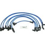 United Marine 111 Mercruiser Thunderbolt V6 Spark Plug Wire Set 84-816761Q16. Fixed Price $53.69.
