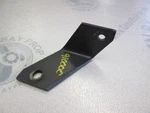 0910000 Omc Stringer/cobra 2.5 & 3.0 4 Cyl Starter Bolt Bracket. Fixed Price $24.99.