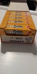 10 Mercruiser Ignition Spark Plugs BPR6EFS Ngk 3623 Ac 5.0 5.7 Mercury. Fixed Price $40.00.