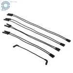 New Ignition Spark Plug Wire Set For Volvo Penta V8 5.0 5.7 Gxi Gi Osi 3888328. Fixed Price $27.21.
