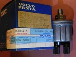 Volvo Penta Oil Pressure Sensor Brand New Oe 866834-5 Very Fast Shipping!. Fixed Price $203.99.
