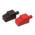 Sea-dog 1/2" Battery Terminal Covers Pair #415110-1. Fixed Price $9.61.