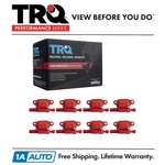 Trq Premium High Performance Engine Ignition Coil Set Chevy Gmc Cadillac. Fixed Price $189.95.